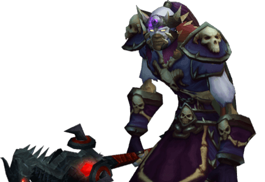 Teroka render