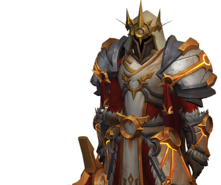 Uthros render