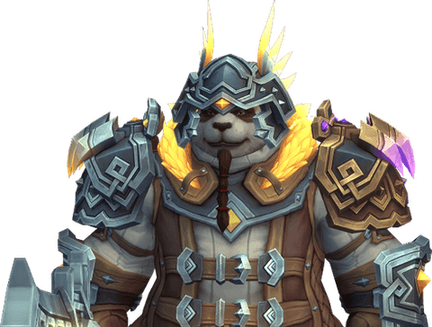 Ventrilo render