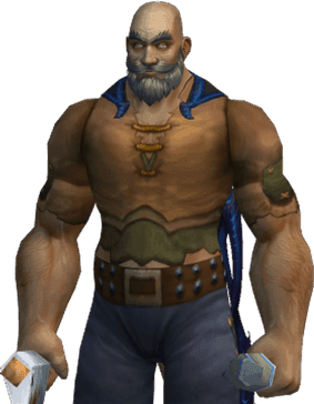Canfoot render