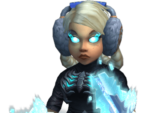 Dkbankerdude render