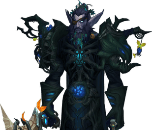Drud render