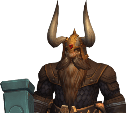 Equeswoody render