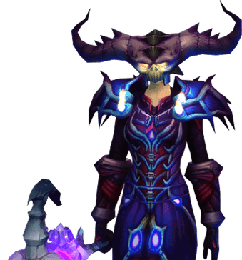Graninza render