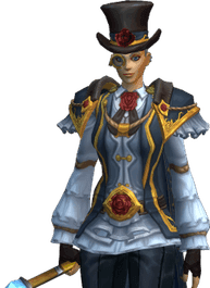 Gudinde render