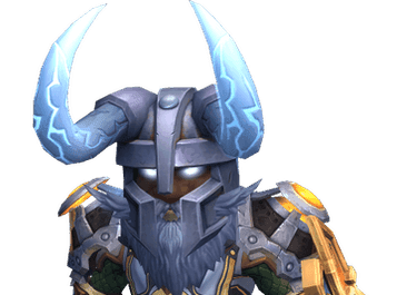 Heke render