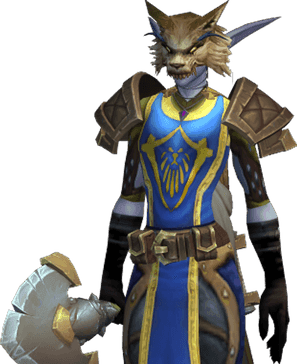 Ifigenia render