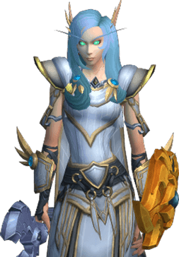Jrina render