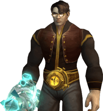 Kasterborous render