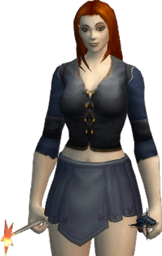 Katijoy render