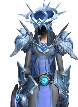 Larani render