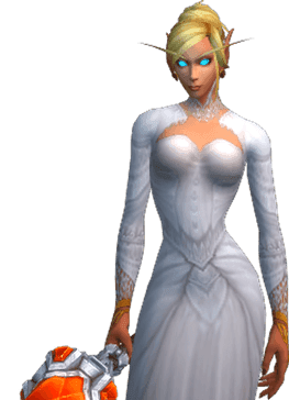 Magebabe render