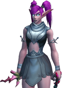 Mazey render