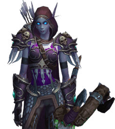 Melra render
