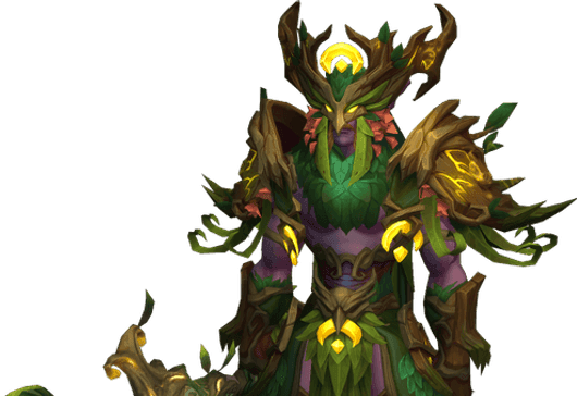 Myakin render