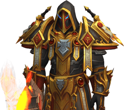 Paladerson render