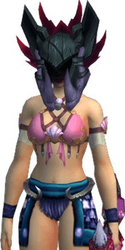 Pdpast render