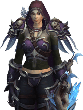 Profpast render