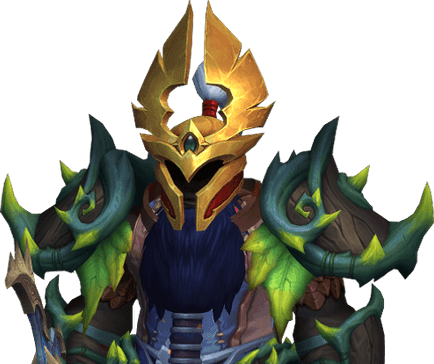 Reddingtón render