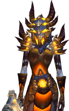 Tanaya render