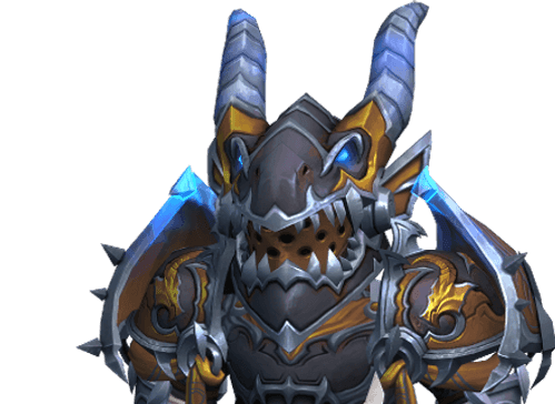 Teremus render