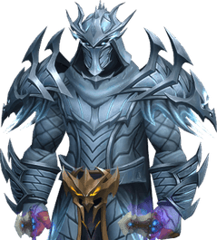 Terkran render