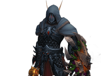 Thyn render