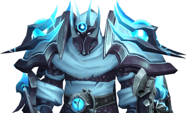 Tonfu render