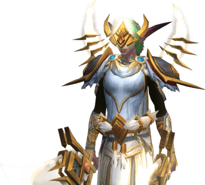 Tygar render