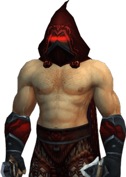 Unclechuchu render