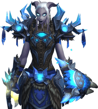 Vrachka render
