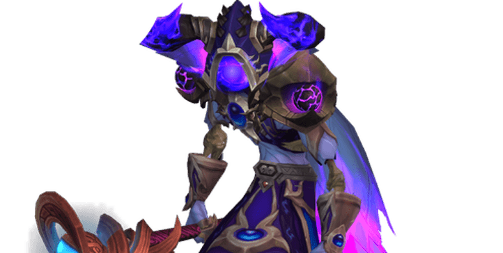 Ajur render