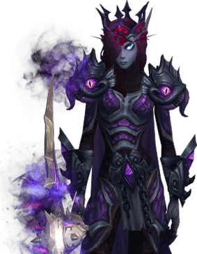 Aletris render