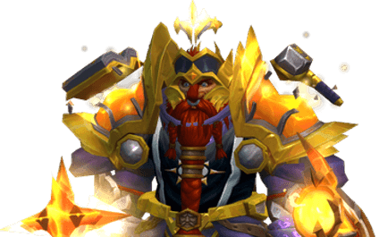 Belogar render
