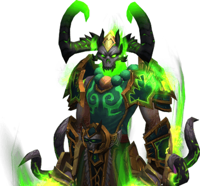 Fenrox render