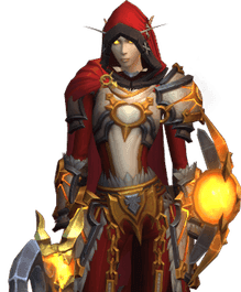 Nalonia render