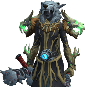 Sindil render