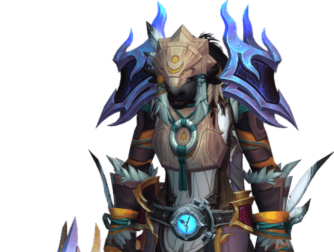 Slowrip render