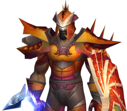 Thonor render