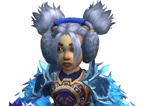 Árcy render