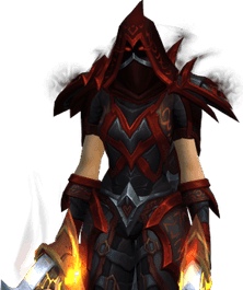 Áyané render