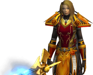 Ânveena render