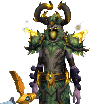 Âyare render