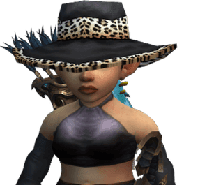 Ëla render