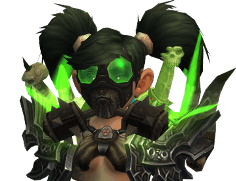 Ëyla render