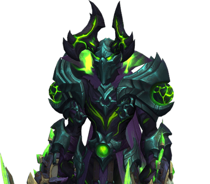 Örii render
