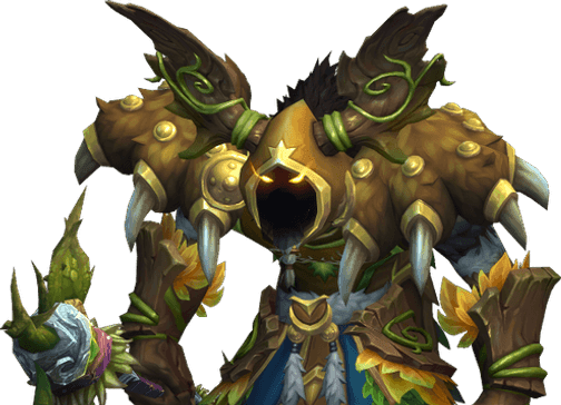 Abugoron render