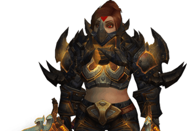 Adeyjar render