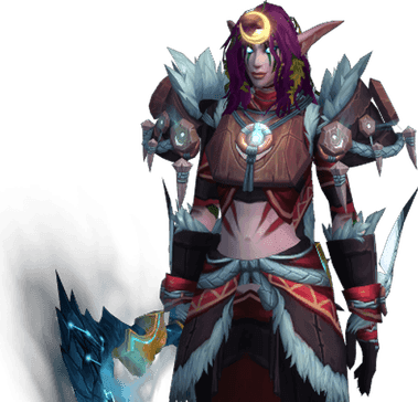 Aecia render