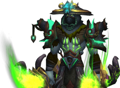 Aerodh render